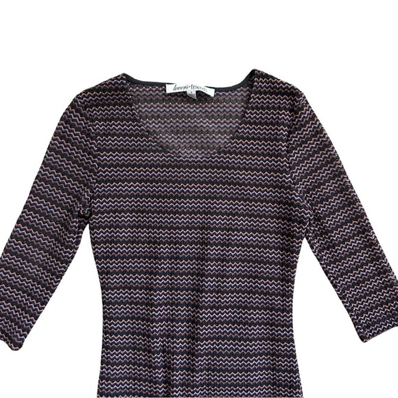 lovers + friends Back Cut-Out Mini Dress NWOT - Picture 6 of 15